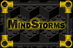 LEGO MindStorms WebRing