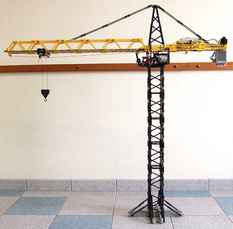 Images Crane