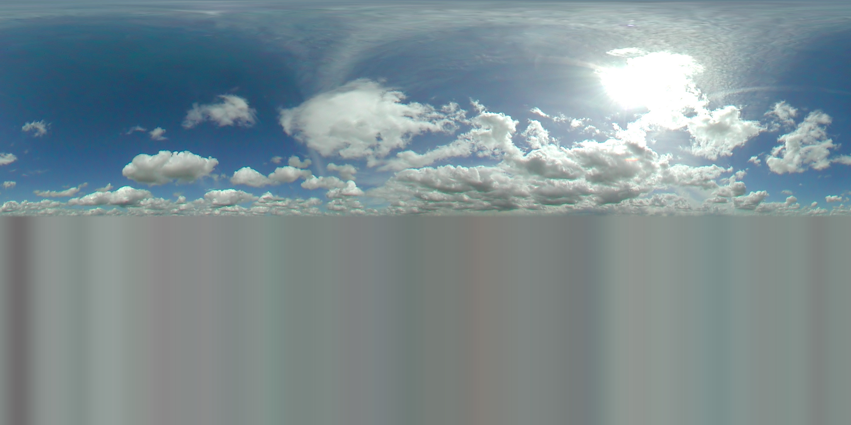 Sky Panorama 360